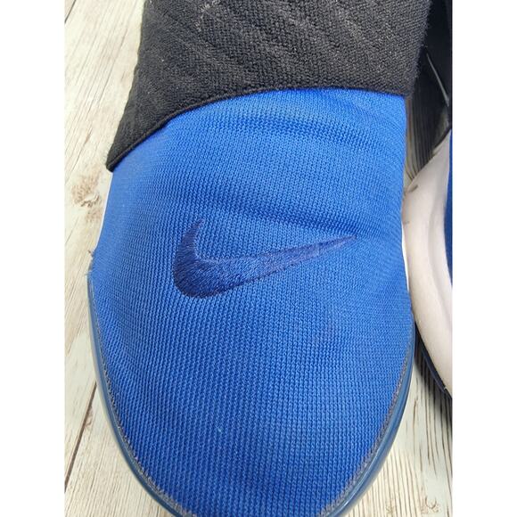 Nike Presto Extreme Slip On Running Shoes PS Game Royal 870023-402 GOAT Size 7.5 - Picture 5 of 8